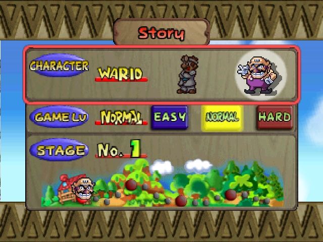 Dr. Mario 64 screenshot 4 for Nintendo 64